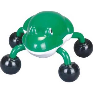 frog massager