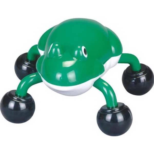 frog massager