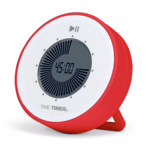 red time timer twist