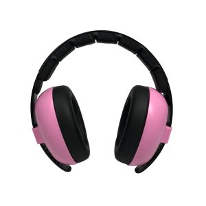 Super Sale Pink Sensory Earmuffs