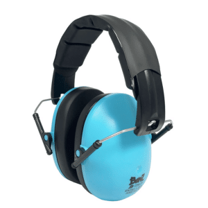 Super Sale Blue Children's Earmuffs