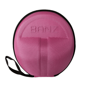 Super Sale Baby Earmuff Case Azalea