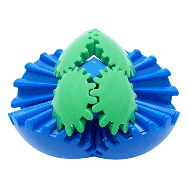 Gears Fidget Ball