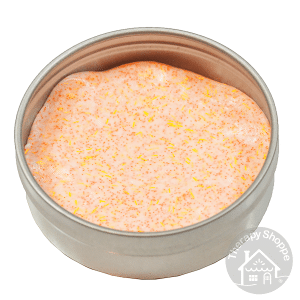 peach scented thinking putty