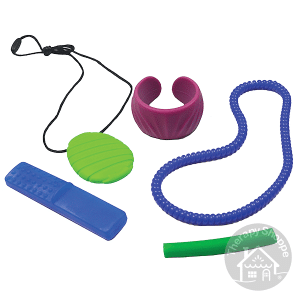Chewy Tools Kit for Teens