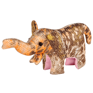 weighted elephant fidget