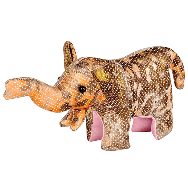 weighted elephant fidget