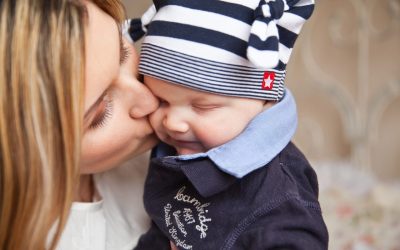 A Letter To My Son With Autism
