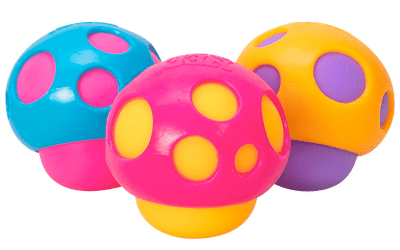 23 Fidget Toys for Nail Biters