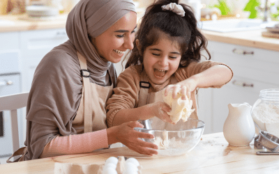 25 Fun Tech-Free Indoor Activities For Kids