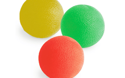 Finger Strengthening Activities To Try At Home