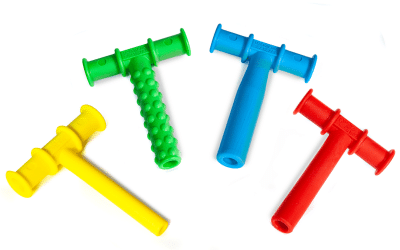 Understanding Why Children Chew: Exploring the Imp...
