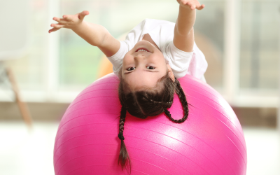 Core Strength Exercises for Kids
