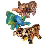 elephant sandbag fidgets