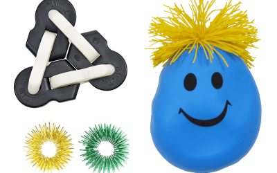 23 Sensory Fidget Toys for ADD and ADHD