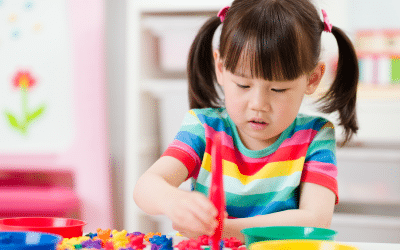 Occupational Therapy Games for Fine Motor Skills D...