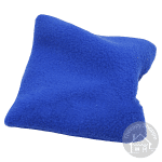 fleece tossing beanbag