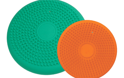 The Benefits of Sensory Seating in Classrooms