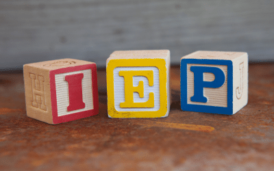 The IEP Process Demystified: A Guide for Teachers
