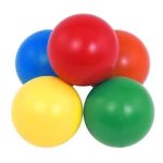 magnetic balls