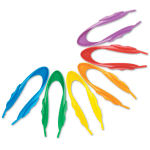 jumbo tweezers