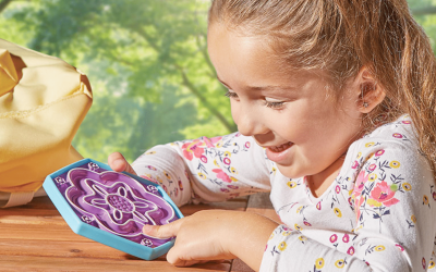 23 Sensory Tools for Practicing Mindfulness