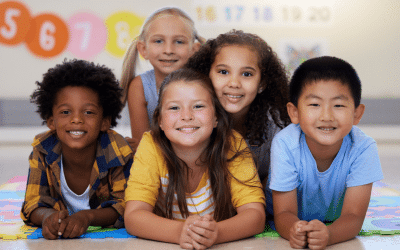 Fostering a Growth Mindset in Students with Specia...