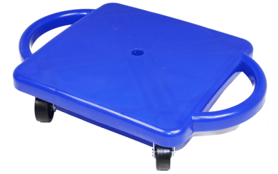 Fun and Engaging Scooter Board Activities for Kids