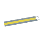 visual tracking reading strip