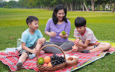 Summer Activities For Your Kids