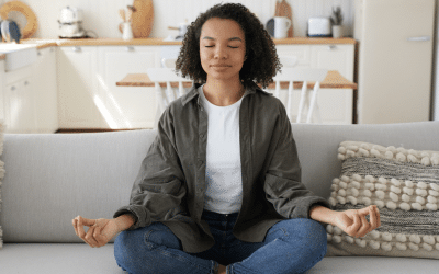 Breathing Exercises for Teens