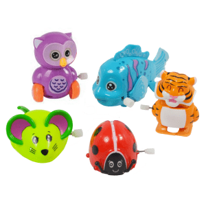 wind up toys