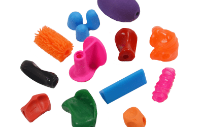 The Benefits of Using Pencil Grips